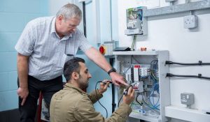 Electrician Palm Harbor