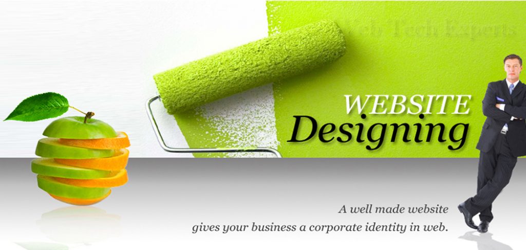 Web-design-services